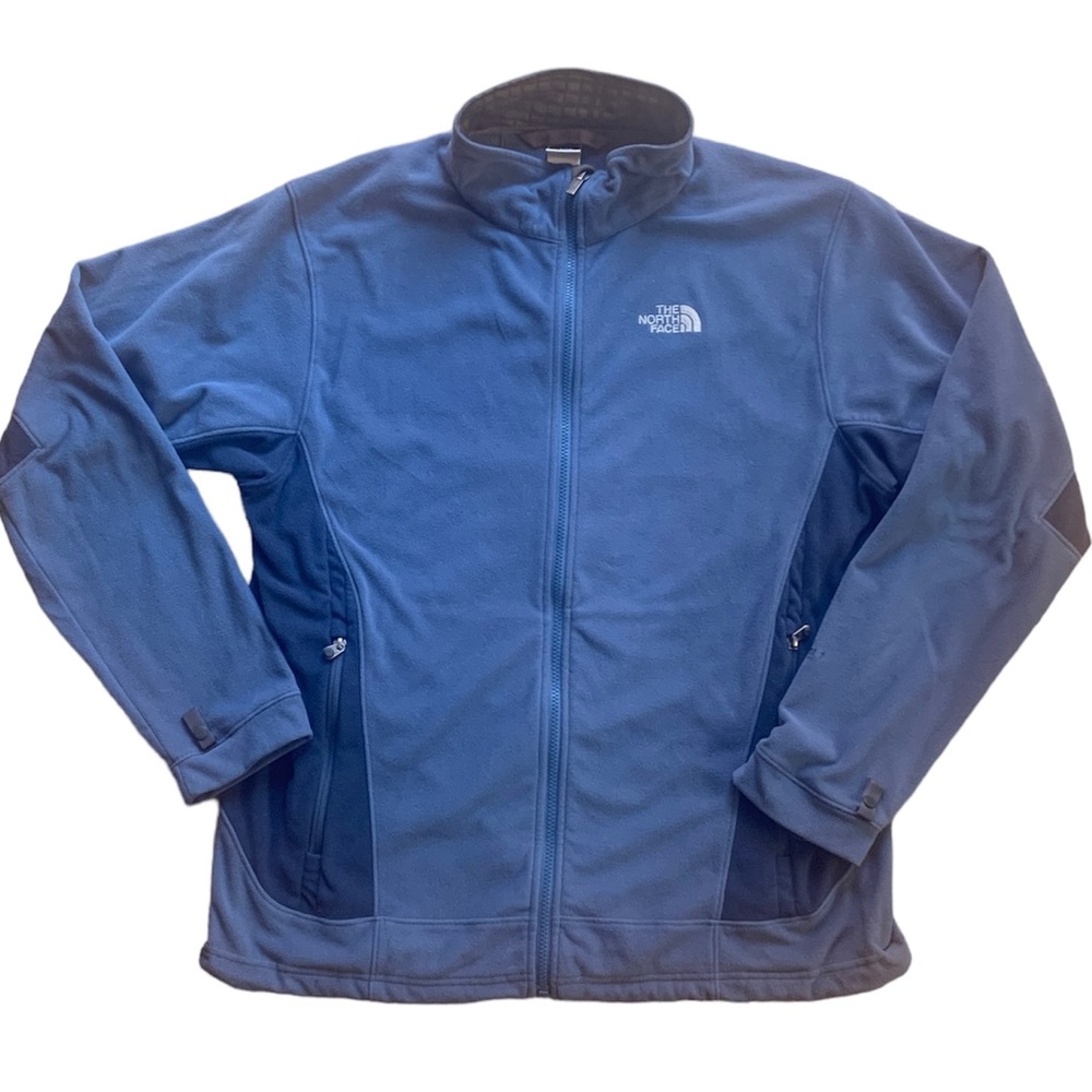 The North Face Fleece Men's XL